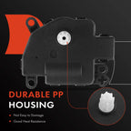 Main Air Door Actuator for Nissan Frontier Pathfinder (2005-2019)
