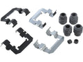 Front Brake Hardware Kit SK961FT for Suzuki XL7 (2007–2009)