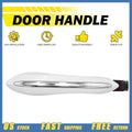 Exterior Door Handle for BMW 535i 550i 520i 528i 640i (2008–2016)