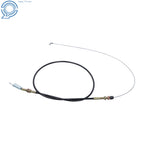 Drive Control Cable for CC760ES Lawn Mower (Year Range Not Specified)