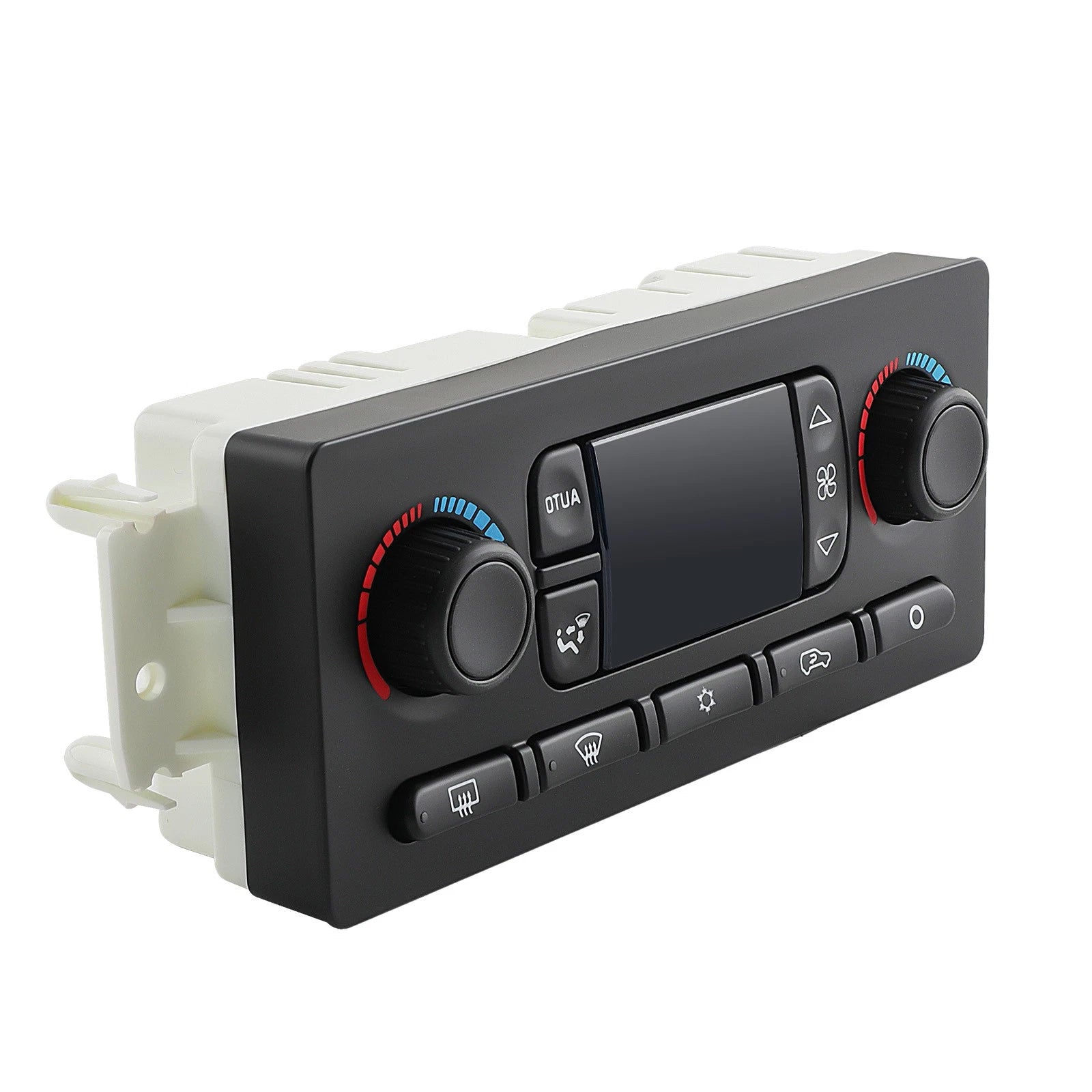 A/C Heater Climate Control Module for Chevy GMC (1999–2006) 599-211XD