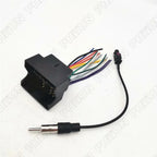 Stereo Power Cable Wiring Harness & Antenna for BMW 3 Series (2006-2013)