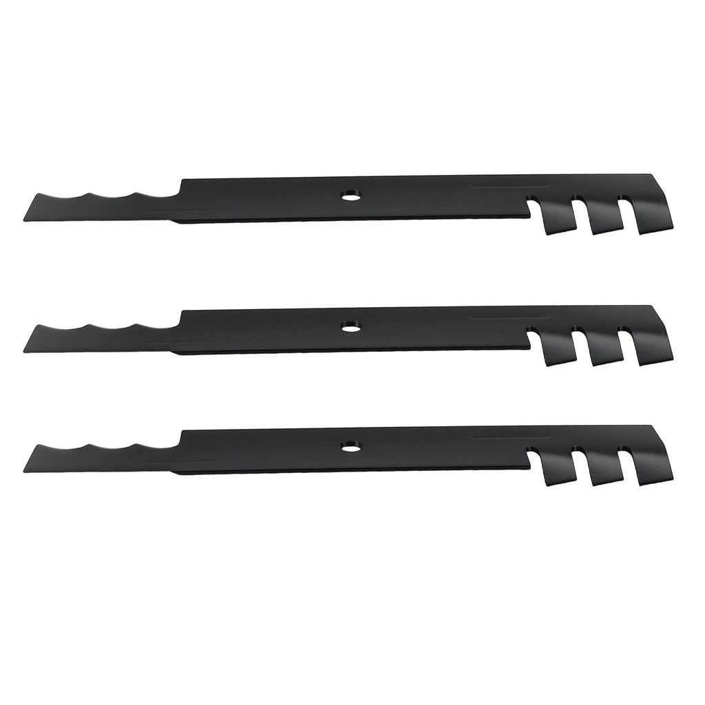 17" Blade for John Deere AM104490, Lesco 050125, Husqvarna 539101485
