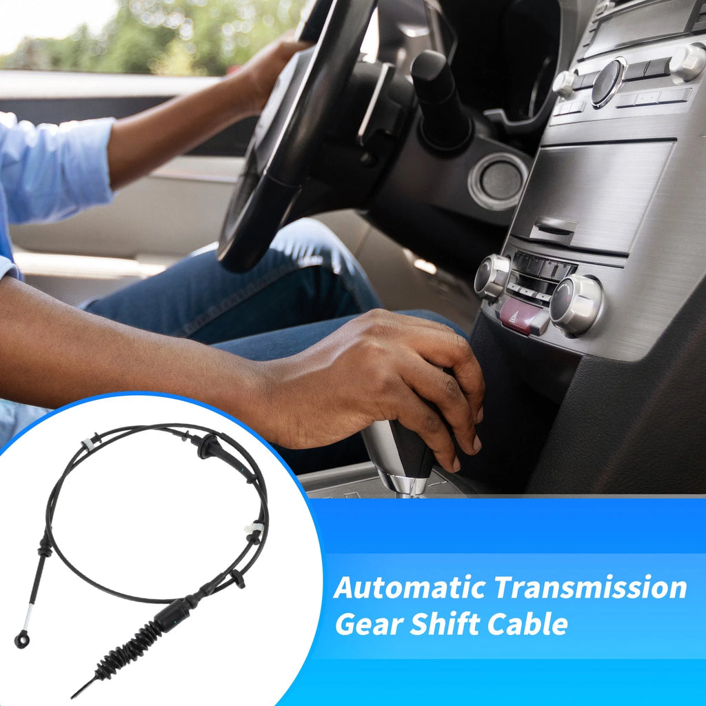 Auto Trans Gear Shifter Cable No.6W1Z7E395A for Ford Crown Victoria (2005–2011)