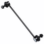Set of 6 Front Tie Rod End Sway Bar for Suzuki SX4 (2007–2013)