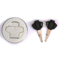 Fuel Gas Tank Cap for Suzuki VZR1800Z Intruder (2006–2022)