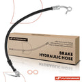 Rear Right Brake Hydraulic Hose for Ford Edge, Lincoln MKX (2011–2015)