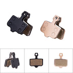 Brake Pads for ZTTO Mountain Bike (Resin Organic)