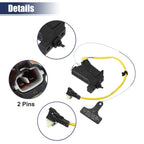 Fuel Door Lock Latch Actuator for Hyundai (2015–2016) No. 81590B1000