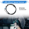 ABS Wheel Speed Sensor for Buick Lucerne (2006–2011) No. 19115818/1618