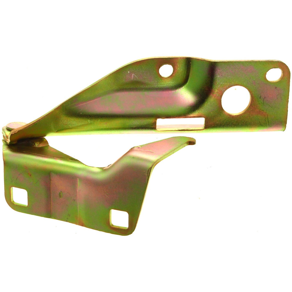 Set of 2 Hood Hinges for Nissan Frontier (2005–2021)