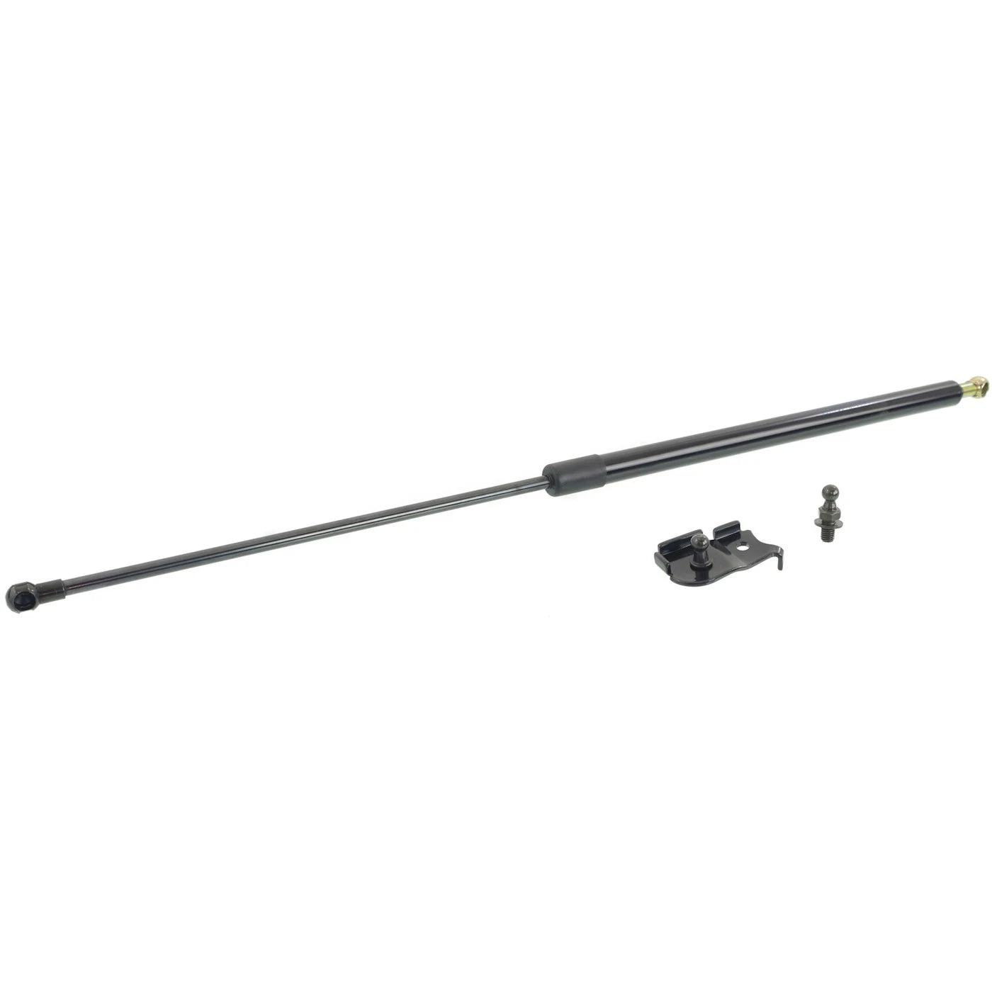 Hood Lift Supports for Lexus RX350 RX400h (2007–2015)