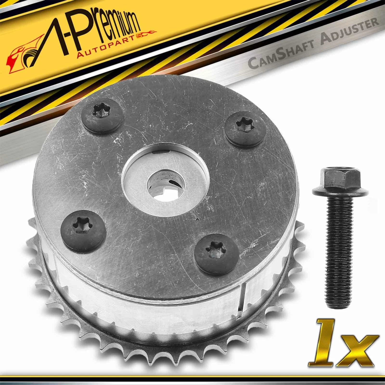 Intake Timing Valve Adjuster for Chevy Prizm Toyota Celica (1998â2002)