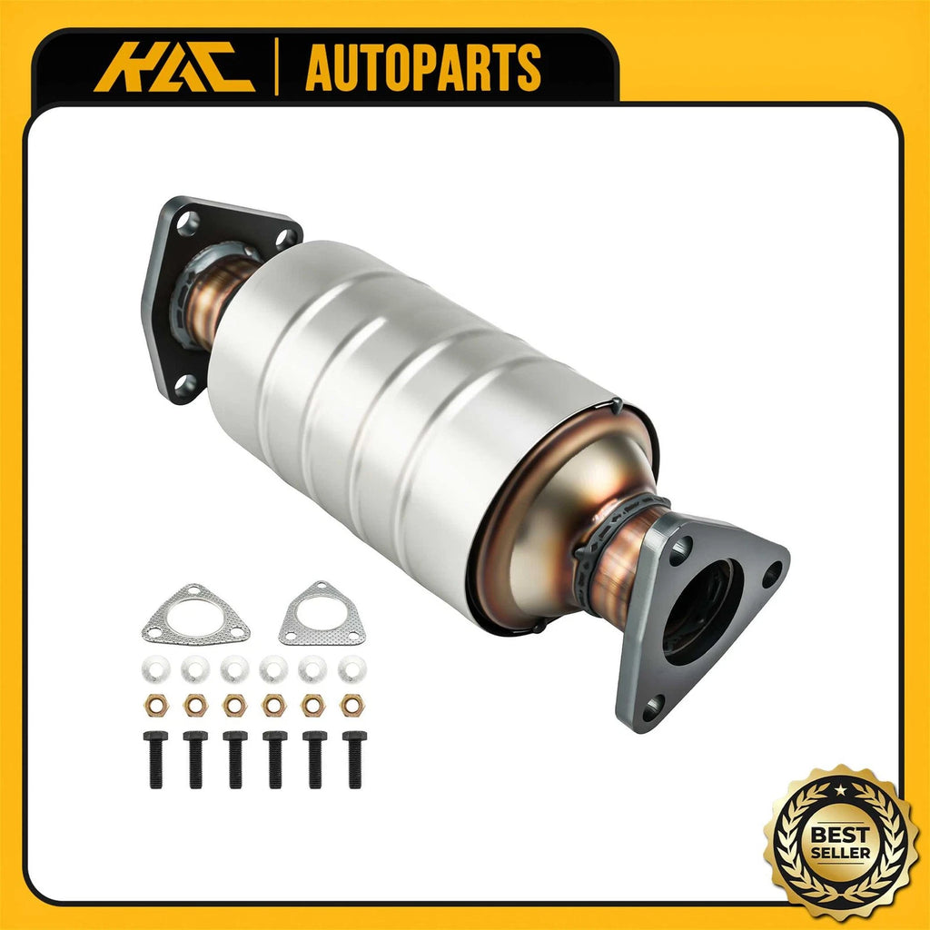 Catalytic Converter for Honda Accord (1990–1993) 2.2L EPA