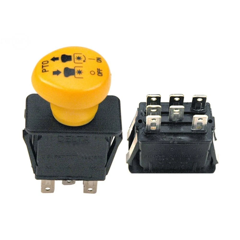 PTO Switch for Cub Cadet (Fits 430-107)
