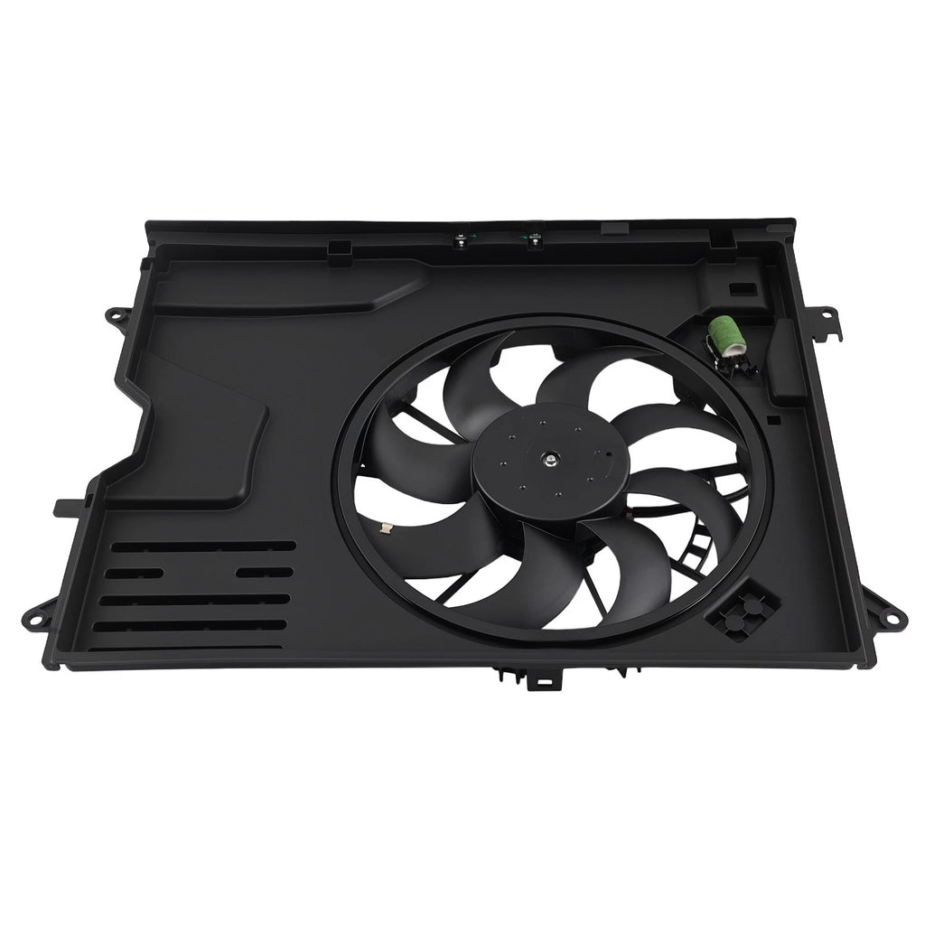 Cooling Fan for Mazda CX-50 (2023–2024)