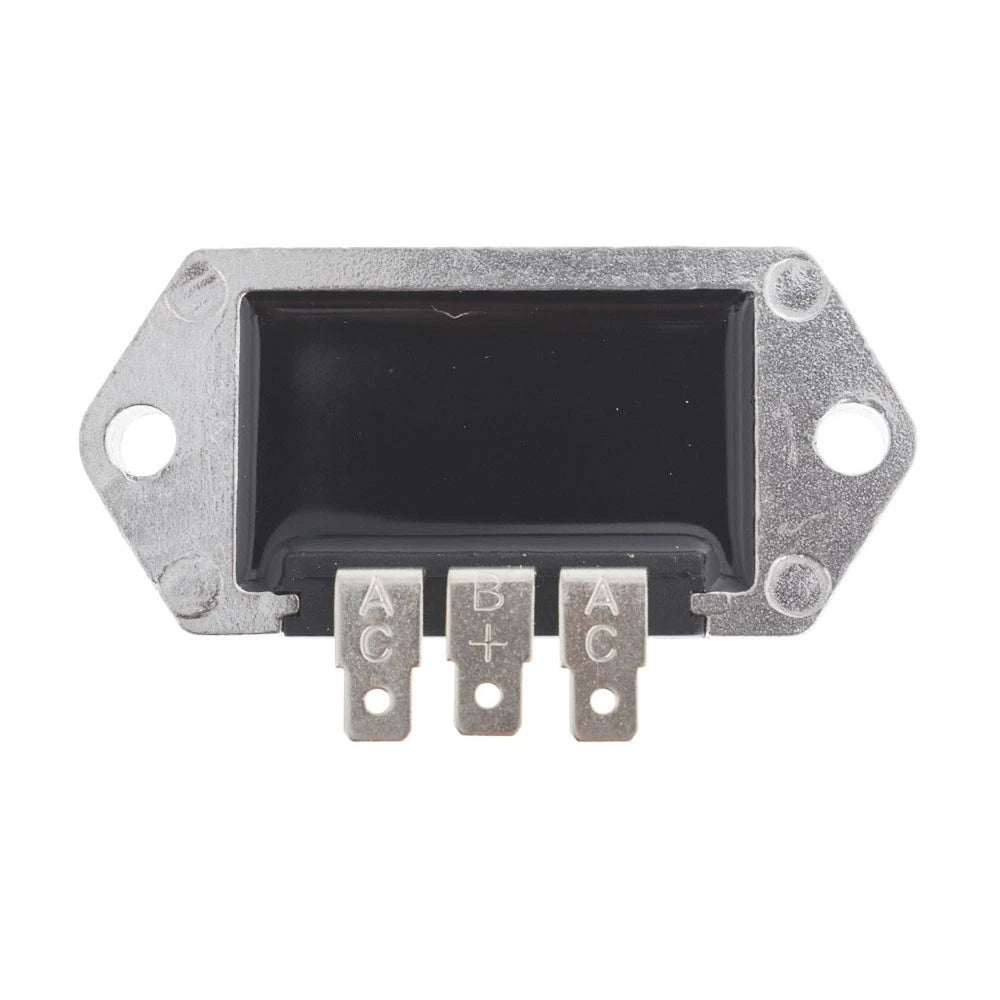 Voltage Regulator Rectifier for John Deere 4140309 (Lawn Mower)