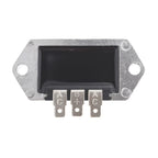 Voltage Regulator Rectifier for John Deere 4140309 (Lawn Mower)
