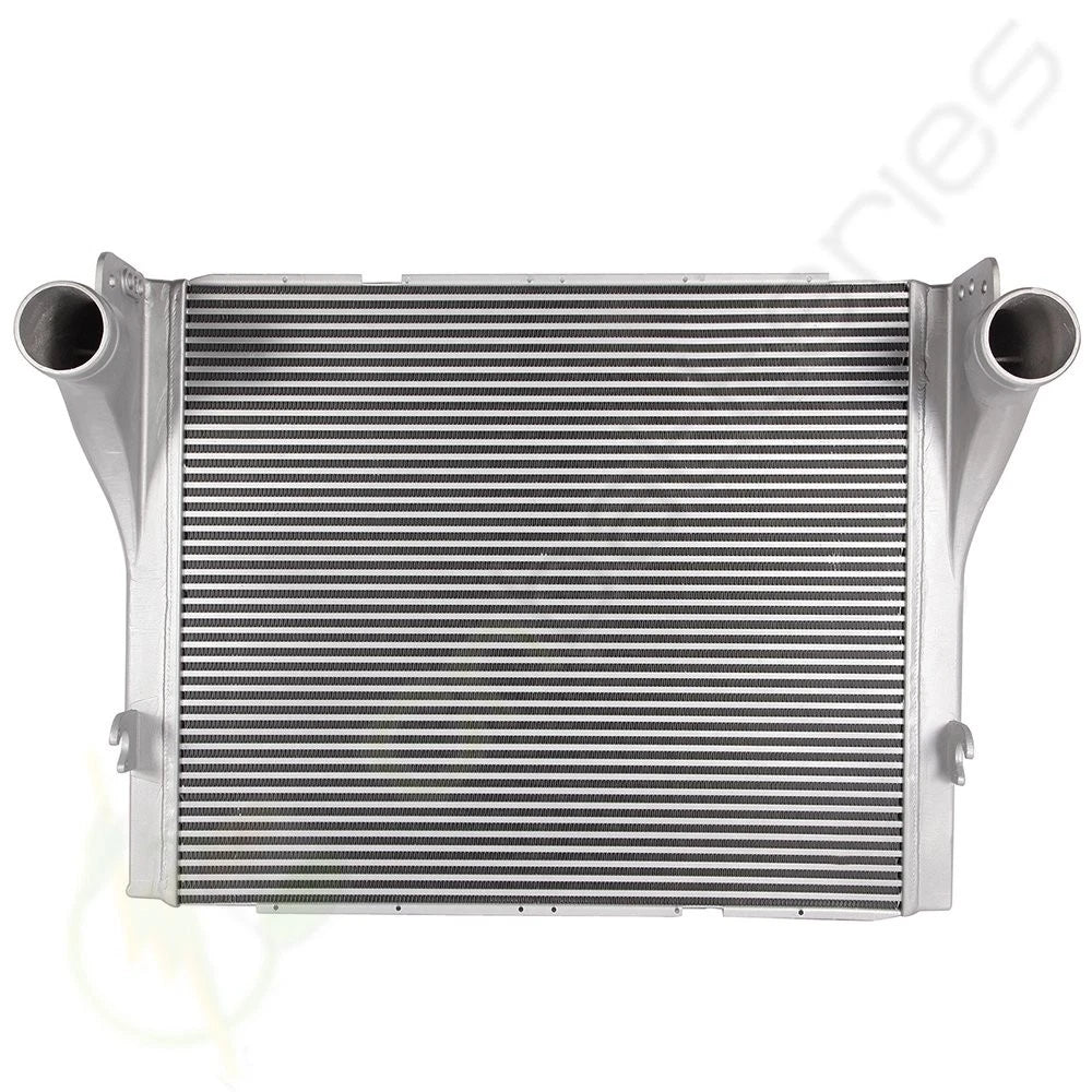 Aluminum Charge Air Cooler for Peterbilt 367/384/386/387 (2008–2010)