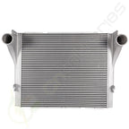 Aluminum Charge Air Cooler for Peterbilt 367/384/386/387 (2008–2010)