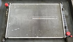 Cooling Radiator for Jaguar X-Type (2002–2008) OEM