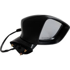 Passenger Side Mirror for Mazda CX-5 (2017–2022)