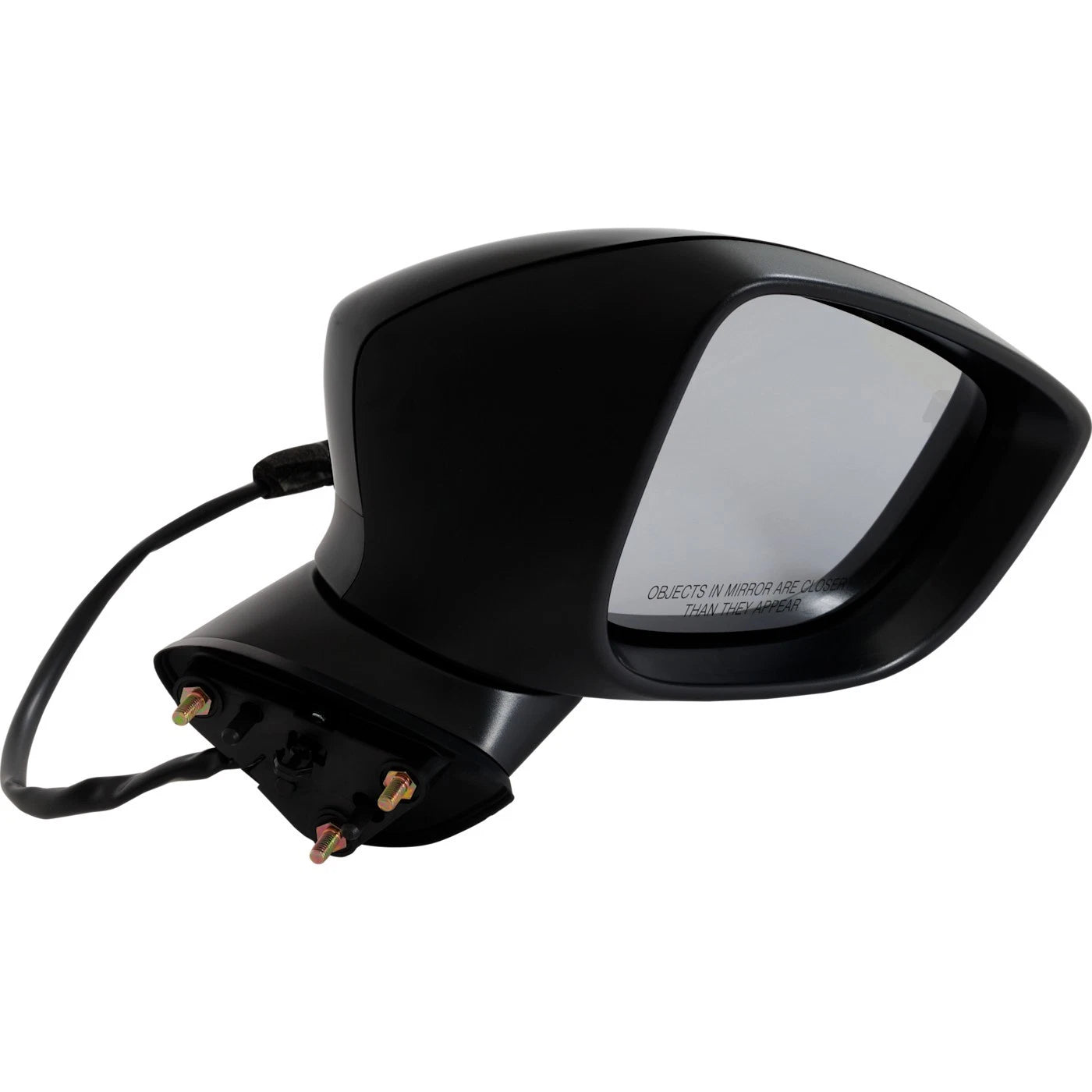 Passenger Side Mirror for Mazda CX-5 (2017–2022)