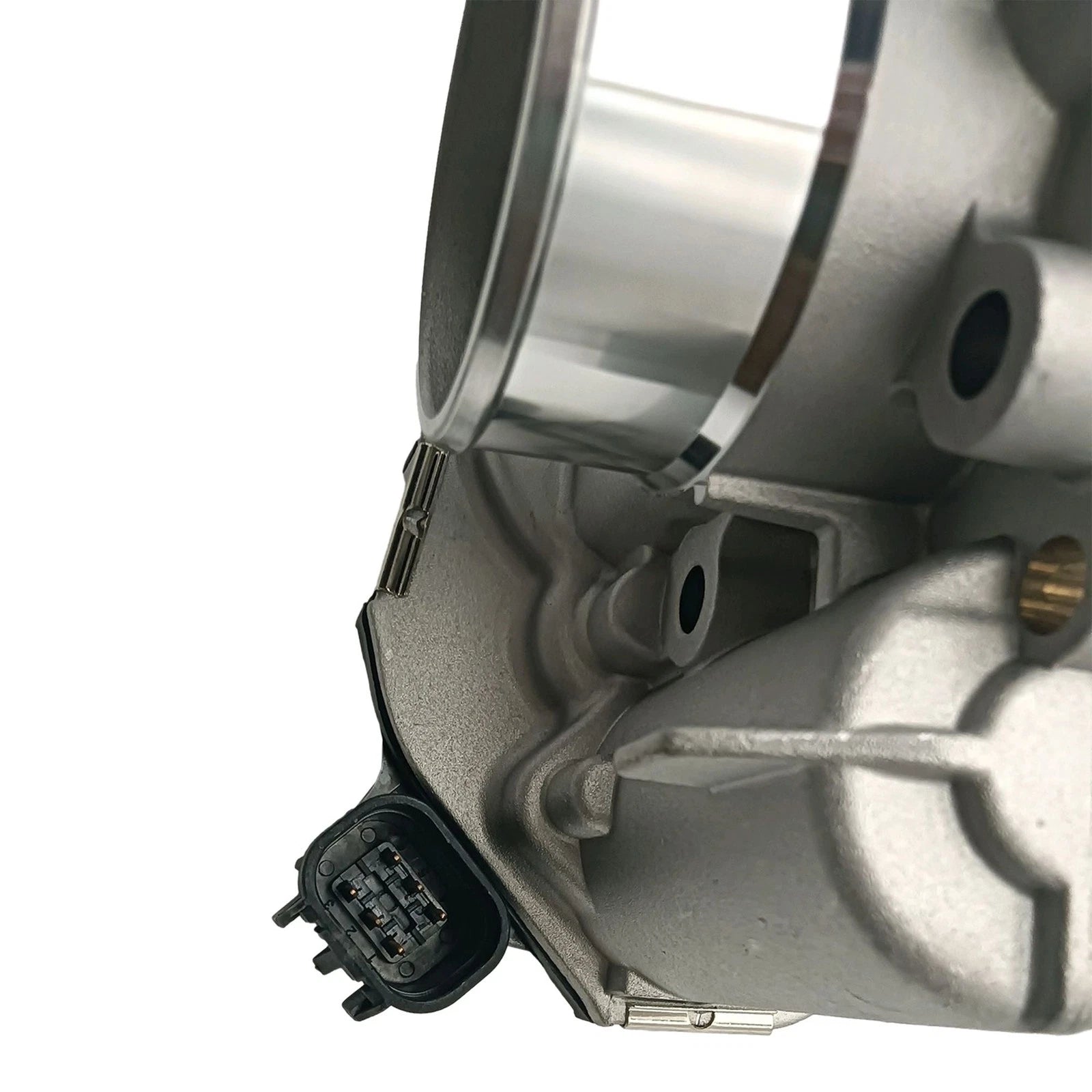 Throttle Body TB1276 for Chevrolet Volt (2011–2015) Cadillac ELR (2014–2015) 1.4L L4