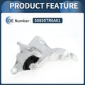 Engine Motor Mount for Honda Civic FB2 2011-2016 1.8L
