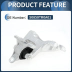 Engine Motor Mount for Honda Civic FB2 2011-2016 1.8L