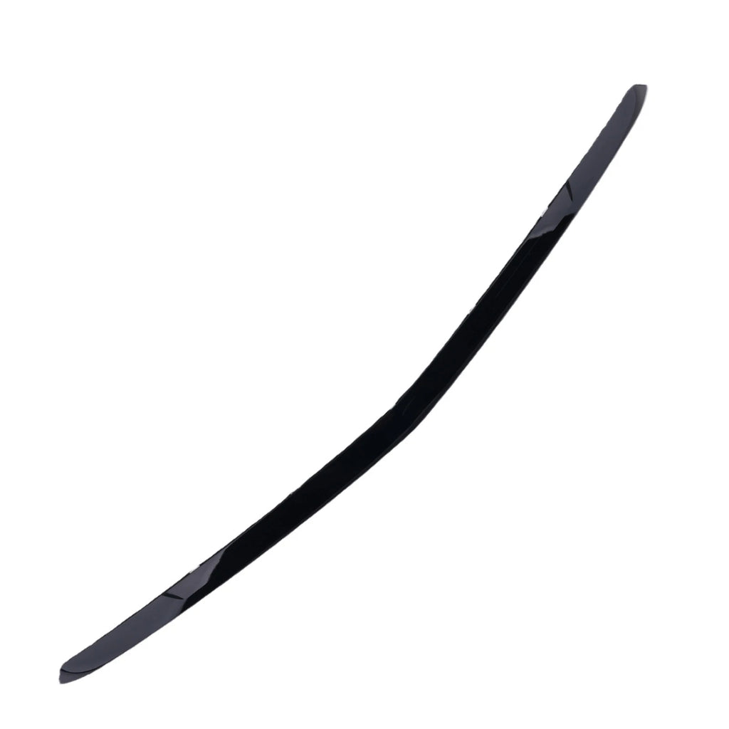 Bumper Trim for Cadillac Escalade Sport (2021–2023) 84731888 ABS Black