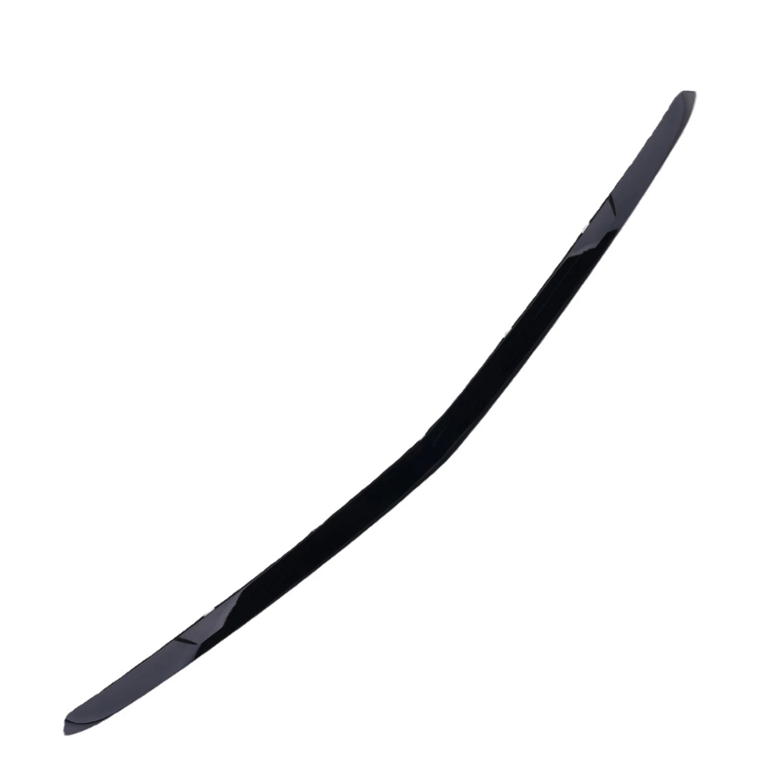 Bumper Trim for Cadillac Escalade Sport (2021–2023) 84731888 ABS Black