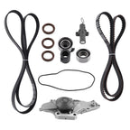 Timing Belt Kit with Water Pump for Acura MDX Accord Pilot Odyssey (2002–2010)