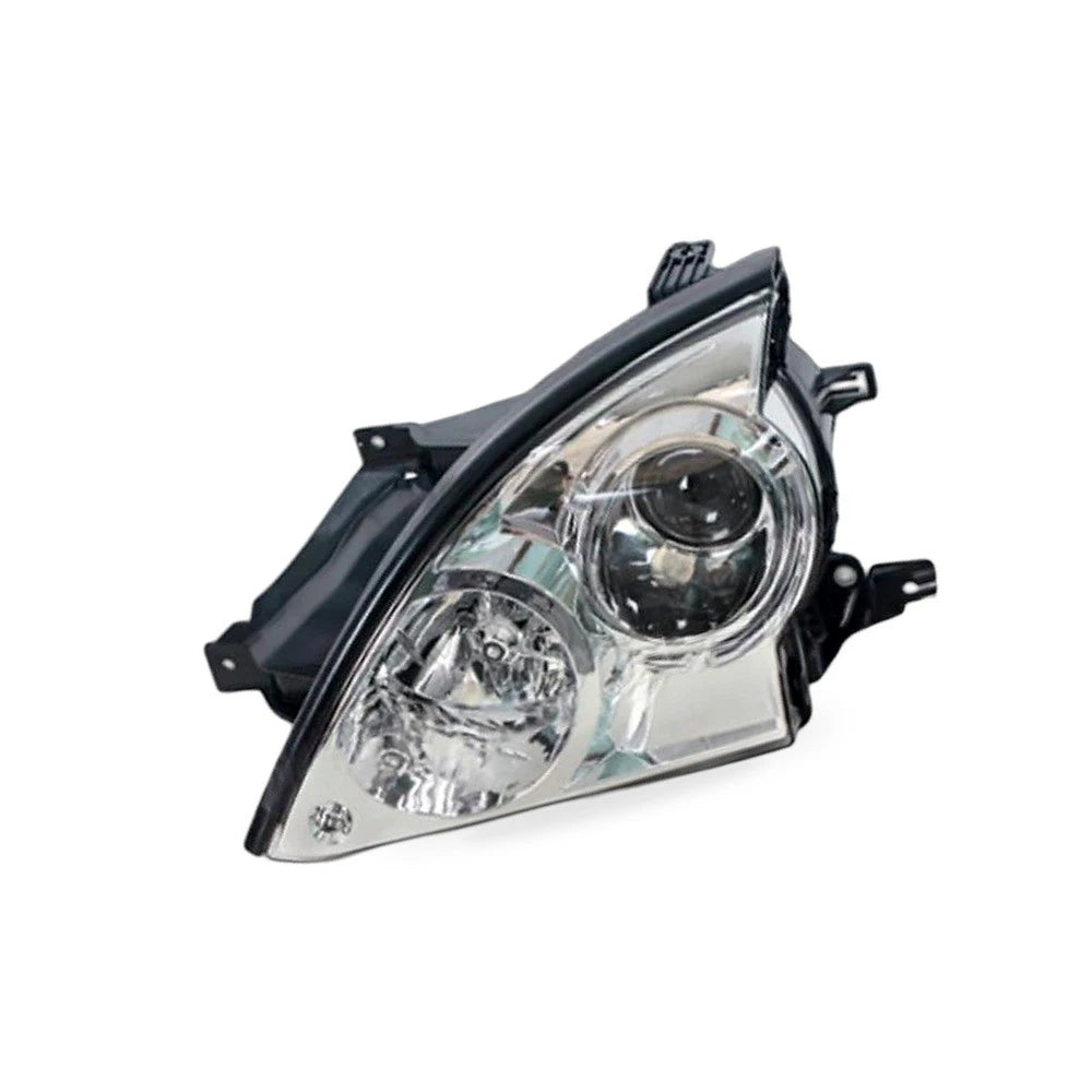 Headlight Assembly for Hyundai Terracan (2001–2006) Right Passenger