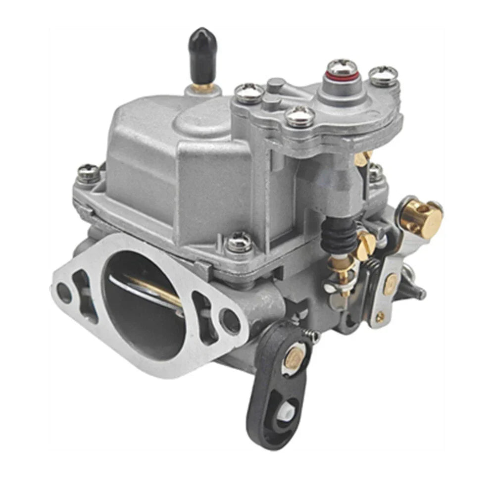 Carburetor for Yamaha 15hp Outboard Engine 4-Stroke