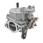 Carburetor for Yamaha 15hp Outboard Engine 4-Stroke