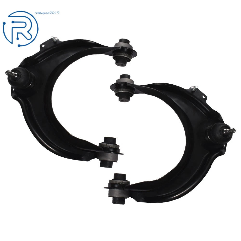 Suspension Kit with Control Arms and Ball Joints for Honda Accord (2003-2007)
