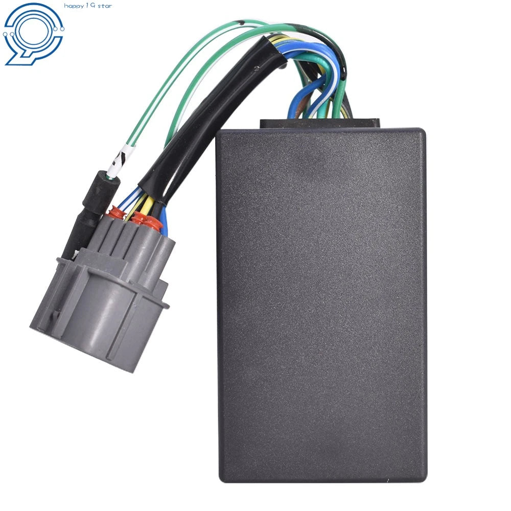 High Performance CDI Box for Honda TRX 350 Rancher 350 (2000–2005)