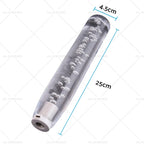 LED Manual Gear Shift Knob Lever for Universal Cars (15cm, 25cm)
