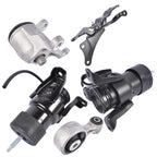 Set of 5 Engine & Transmission Mounts for Nissan Maxima Altima (2007-2014)