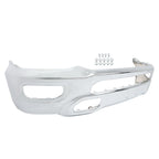 Front Bumper Replacement for RAM 1500 (2019–2024) Chrome Steel