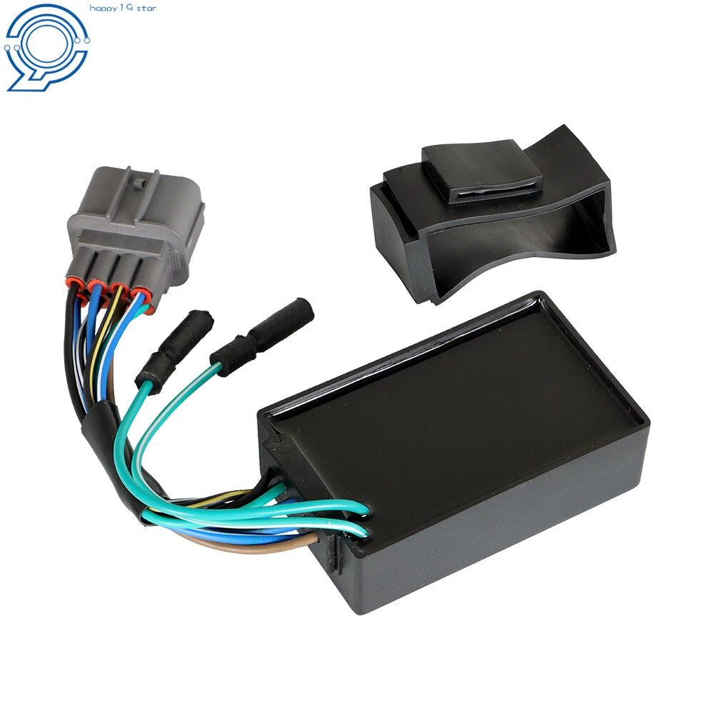 Ignition Coil for Honda Rancher TRX350 (2000-2005)