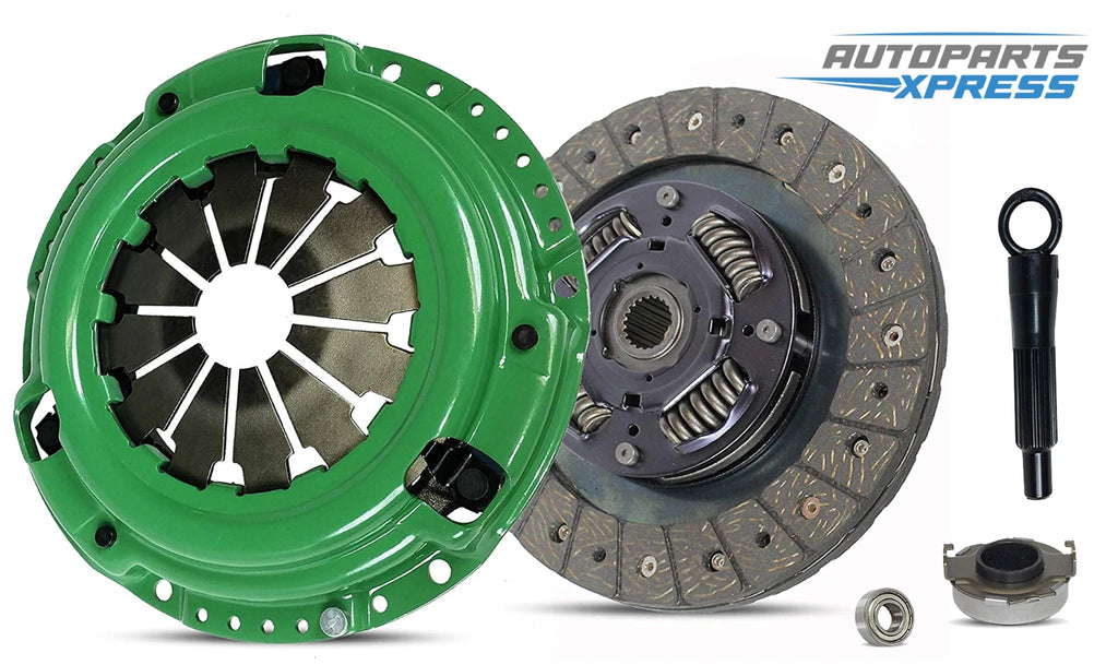 Clutch Kit for Honda Civic 1992–2005