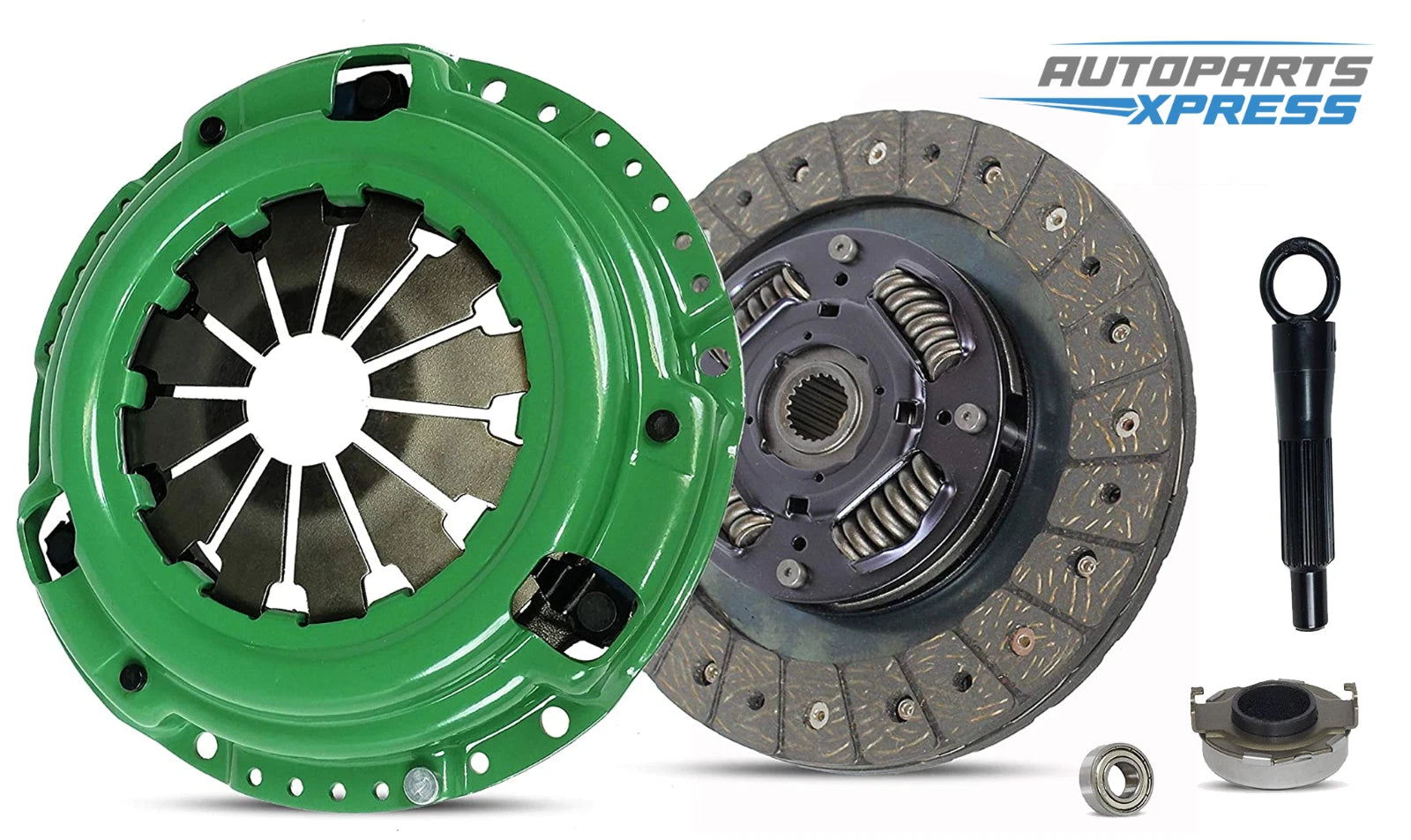 Clutch Kit for Honda Civic 1992–2005