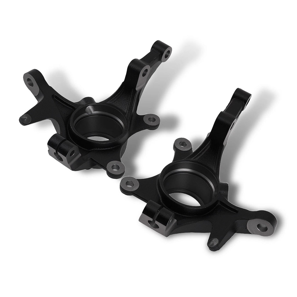 Steering Knuckle for Kia Soul (2010–2011) 697980