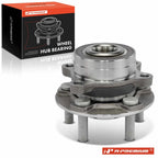 Front Wheel Hub & Bearing Assembly for Ford Explorer Lincoln (2020–2023)