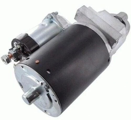 Starter for Jeep Cherokee 2.8L V6 (1984–1986)