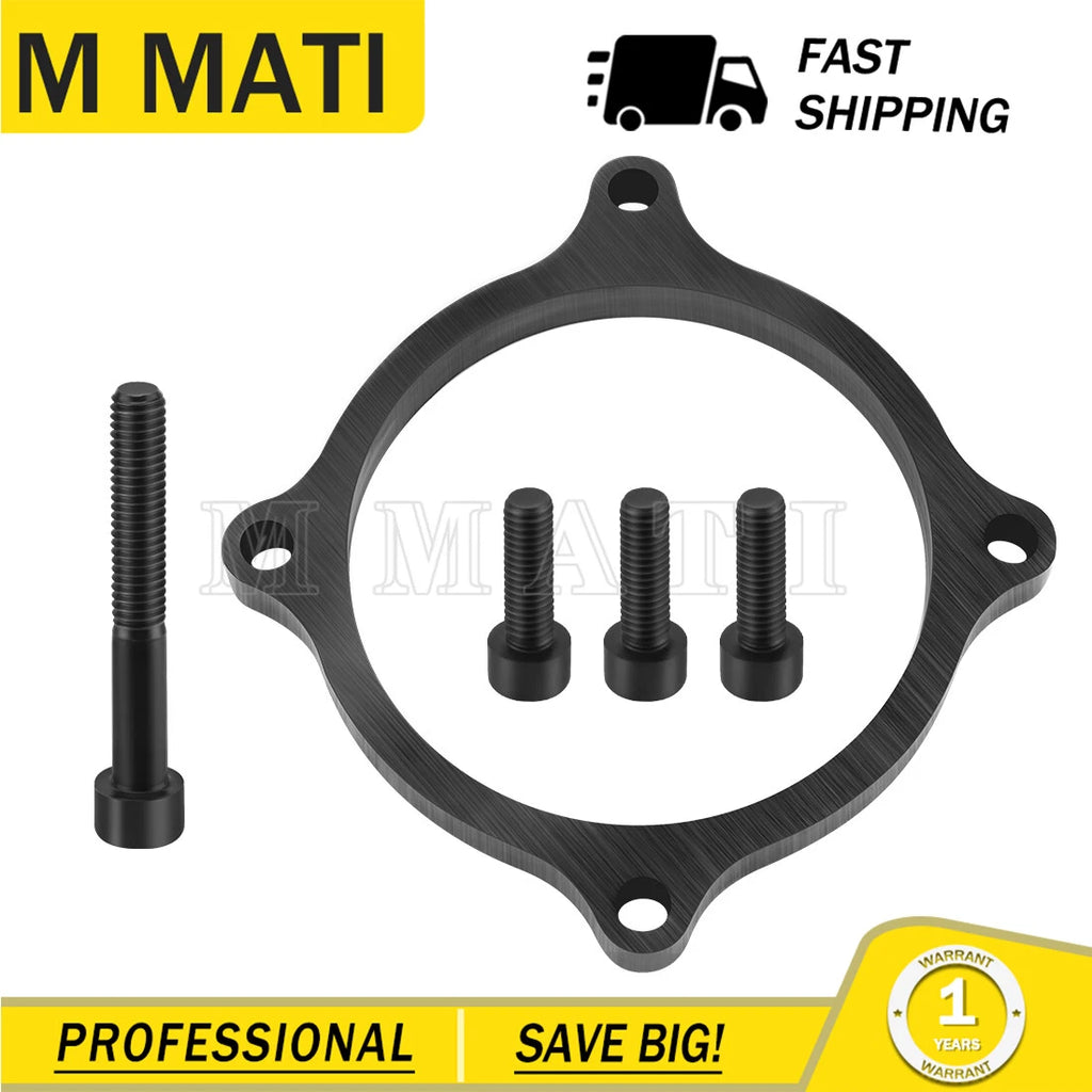 Transmission Pinion Retainer Plate for Polaris RZR XP 1000 / XP 4 1000 (2014–2025)