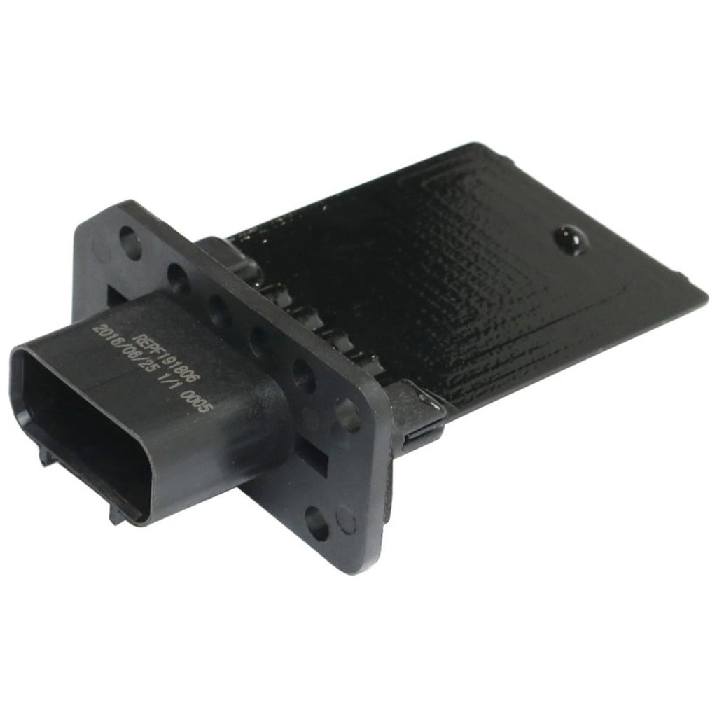 Blower Motors for Ford F-150, Expedition, Lincoln Navigator (2009–2014)