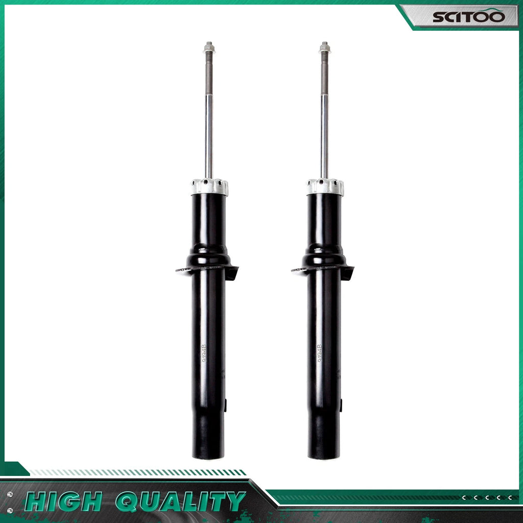 Front Shocks Struts Set of 2 for Acura TL TSX (2004–2008)